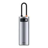 Baseus Metal Gleam Series multifunktionaler USB HUB 7in1 Produktbild-Vorschau 2