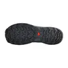 Salomon X-Ward MD GTX Wanderschuh Grau in Gr. 38.5 Produktbild-Vorschau 2