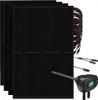 sistema solare da 1800W con resistenza Fothermo per boiler Anteprima dell’immagine prodotto 1