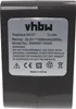 vhbw Akku kompatibel mit Dyson DC35, DC35 Multi Floor, Produktbild-Vorschau 2