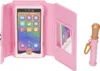 Hrac telefon ve stylu Disney Princess Náhled obrázku produktu 4