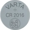 VARTA Lithium Knopfzelle "Electronics" CR2016 5er Pack Produktbild-Vorschau 15