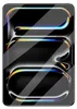 1x 9H Panzerglas für iPad Air 11 2025 matt Anti-Reflex Produktbild-Vorschau 4
