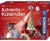 Adventskalender - Die schönsten Experimente zur Produktbild-Vorschau 2