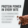 ESN Designer Protein Bar Fudge Brownie 45g Produktbild-Vorschau 2