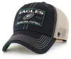 '47 Brand Cap NFL Philadelphia Eagles WABASH '47 Clean Up Produktbild-Vorschau 1