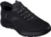 Skechers Sneakers 232457-BBK in Black color size 41.5 Anteprima dell’immagine prodotto 19