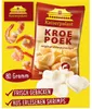 Kaiserpalast Kroepoek Natur, Crunchy Shrimp Chips, Ideal as Produktbild-Vorschau 3