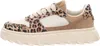 A side view of a single women's sneaker. Produktbild-Vorschau