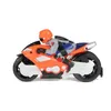 Motocyklista ze strzelcem 29545Z Podgląd zdjęcia produktu 3