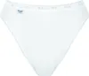 Sloggi Damen-Slips, weiß, Basic+ Tai, 2er-Pack, Baumwolle, Produktbild-Vorschau 2