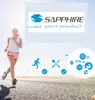 WAGA ŁAZIENKOWA analityczna SAPPHIRE SMART elektroniczna Podgląd zdjęcia produktu 8