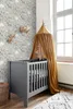 ESTAhome Tapeta zwierzęta dżungli zielonoszarym 53 cm x Podgląd zdjęcia produktu 6