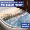 WENKO Toilettensitz Baltic Hochglanz, 38 x 45 cm - WC-Sitz Produktbild-Vorschau 15