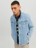 Jack & Jones Jjijean Jjjacket Mf 756 Noos Produktbild-Vorschau 6