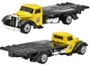 Hot Wheels HRT51, Set di veicoli, 3 anni, Plastica, Anteprima dell’immagine prodotto 11