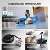 Roborock Saros Z70  Saugroboter schwarz Produktbild-Vorschau 6