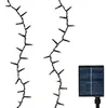 Kaemingk Solar: catena luminosa a LED, modello Compact, 11 Anteprima dell’immagine prodotto 5