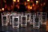 Three Sixty Vodka Longdrinkgläser – 12er Set eckig | 0,3 l Produktbild-Vorschau 2