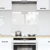 vidaXL Kuchyňský splashback Transparent 70 x 60 cm Tvrzené Náhled obrázku produktu 2