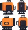 Rosfix Sada Orange Tiger ROT16L – 16řádkový Laserový Náhled obrázku produktu 4