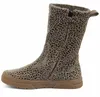 Froddo Pulse Tex Star Boots Wool Beige+ Größe EU 34 Produktbild-Vorschau 9