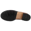 Sendra Herren Stiefel 11397 Braun Produktbild-Vorschau 4