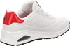 SKECHERS Uno Rolling Stone Schuhe Damen weiss 39 Produktbild-Vorschau 35