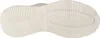 The sole of a beige sneaker is shown from an underneath view. Voir les images du produit