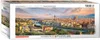 Eurographics Puzzle Florenz Italien 1000 Teile Puzzle Produktbild-Vorschau 2