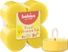 Bolsius Maxi Teelichter True Citronella - 8 Stück Produktbild-Vorschau 6