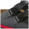 Zoccolo Kay SL Uomo Gr.46 nero IT 20347 BIRKENSTOCK Anteprima dell’immagine prodotto 29