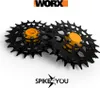 Kola pro sekačky WORX Landroid S a M, uhlíková ocel 3 mm Náhled obrázku produktu 1