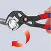 Wasserpumpenzange Cobra® L.250mm Spann-W.46mm Produktbild-Vorschau 21