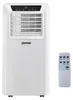 Zephir ZPC9000H Climatizzatore Portatile 9000 BTU con Pompa Anteprima dell’immagine prodotto 2