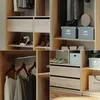 Armoire à vêtements Vicco Elmo Sonoma 280x200cm Lot de 3, Voir les images du produit 5