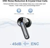 In Ear Kopfhörer Bluetooth 5.4 mit 4 ENC Noise Cancelling Produktbild-Vorschau 3