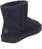 A black boot is shown from the side against a white background. Anteprima dell’immagine prodotto