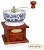 Macinacaffè manuale – Design retrò – Macine in Anteprima dell’immagine prodotto 1