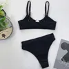 Bademode - Damen - Zweiteiliger Badeanzug - Strandmode - Produktbild-Vorschau 4
