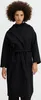 ICHI IHJANNET JA2 Damen Wintermantel Wollmantel Winterjacke Produktbild-Vorschau 1