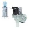 G3/4in Vanne d'eau d'admission Plastique Électrovannes Voir les images du produit 6