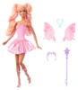 Barbie-fee met kleurverandering JCP76 Productafbeelding-voorbeeld 3