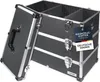 HMF 14661-02 Alu Werkzeugkoffer leer, 3 Etagen, 44 x 45 x Produktbild-Vorschau 1