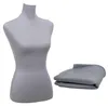 Housse de rechange pour mannequin de couture HWC-Q24, Voir les images du produit 1