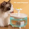 2L Vogelbad Zirkulationsfilter Brunnenkäfig Vogelbad für Produktbild-Vorschau 2