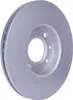 2 Bremsscheiben außenbelüftet Ø 66 mm 22 mm HELLA für u.a. Produktbild-Vorschau 5