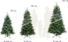 Evergreen Künstlicher Weihnachtsbaum Sherwood Fichte Inkl. Produktbild-Vorschau 7