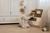 MAMOI® Bücherregal für kinder, Bücherkiste für Produktbild-Vorschau 6