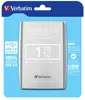 Verbatim Store n Go 2,5 1TB USB 3.0 argento 53071 Anteprima dell’immagine prodotto 1